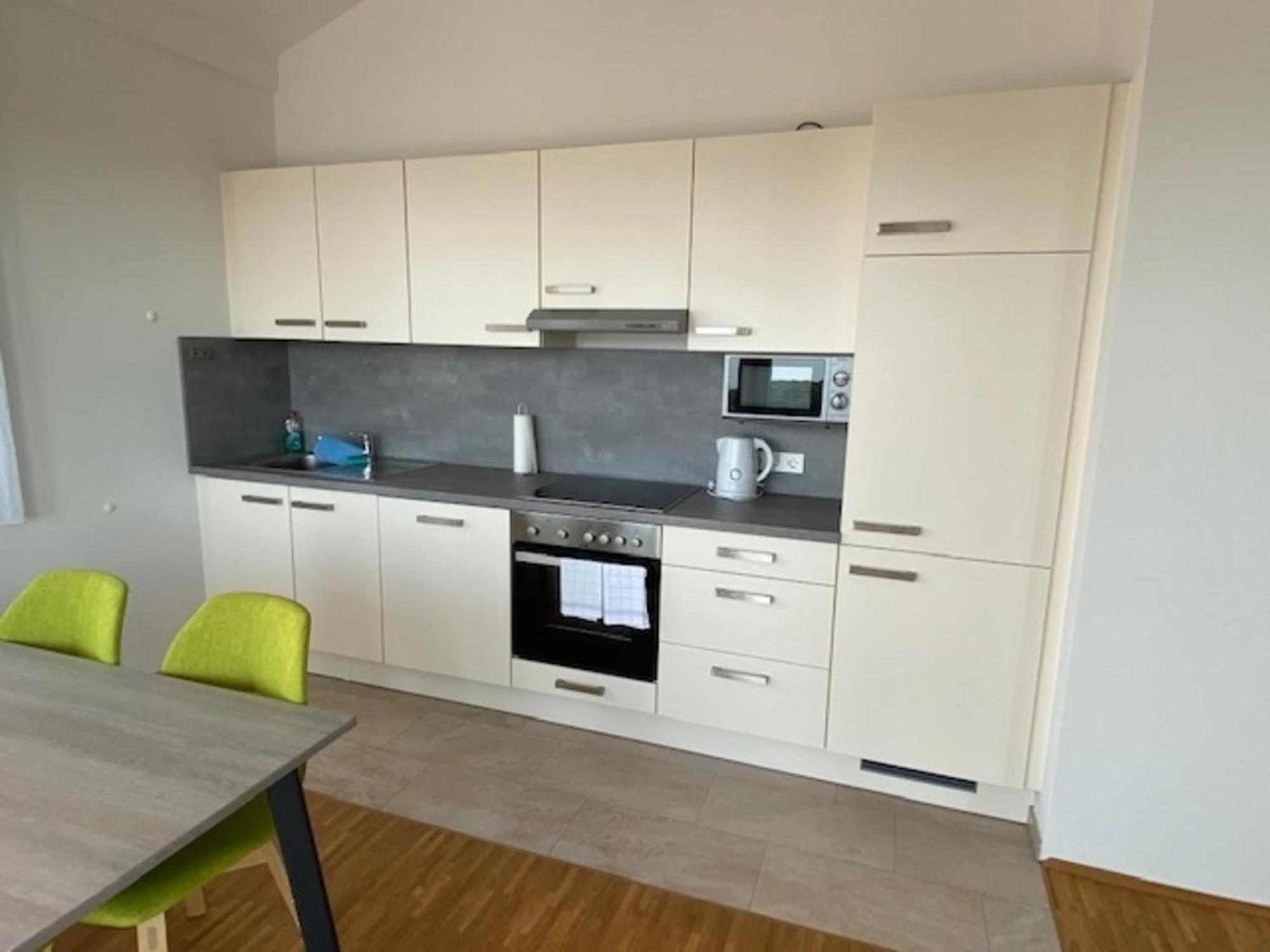 Penthouse 34 -Rollstuhlgerecht- Apartment Oerlinghausen ภายนอก รูปภาพ